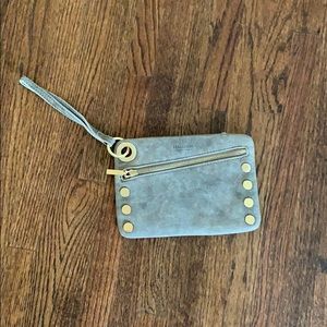 Hammitt Nash Small Clutch and crossbody
